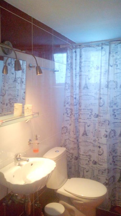 Estia Holiday Apartment & Studio バティ エクステリア 写真