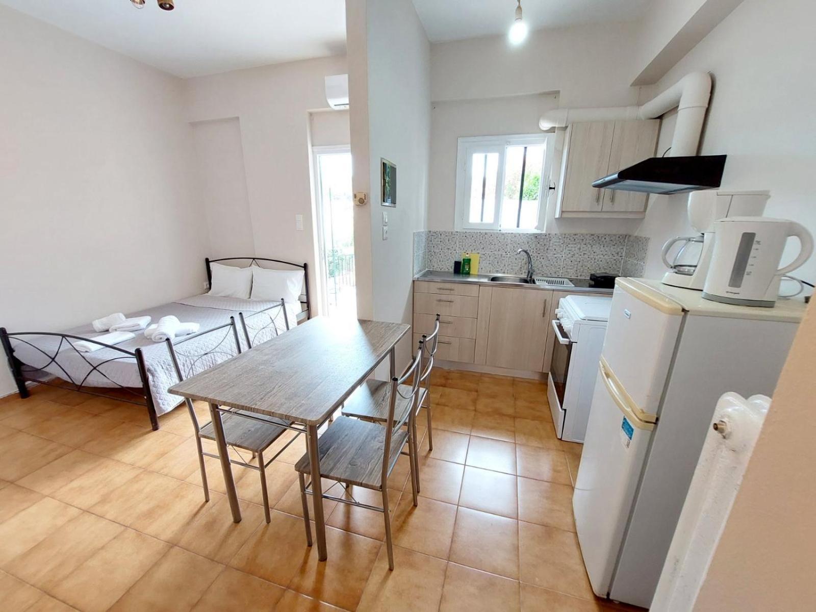 Estia Holiday Apartment & Studio バティ エクステリア 写真